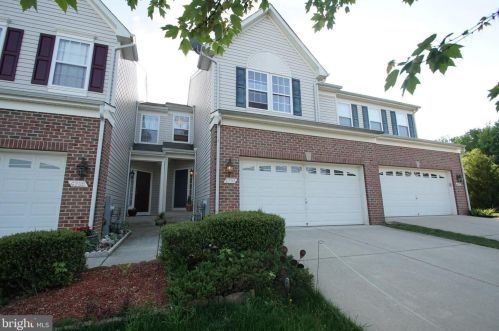 4703 Thistle Hill Dr, Aberdeen MD  21001-2651 exterior