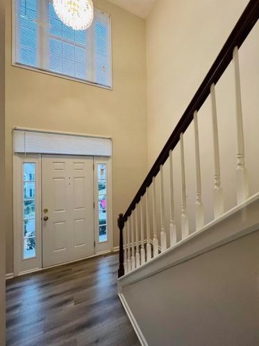5187 Meadowbrooke Chase, Stone Mountain, GA 30088-4406