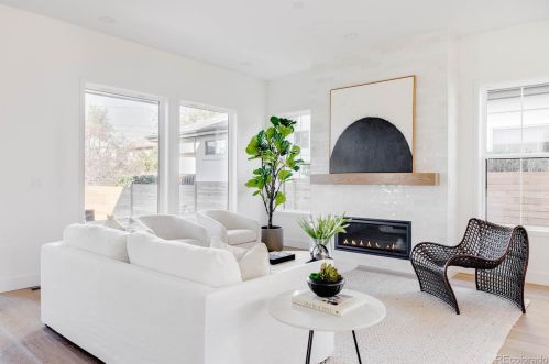 1029 Cove Way, Denver CO  80209-5111 exterior