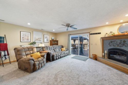 6786 29th St, Saint Paul MN  55128-3837 exterior