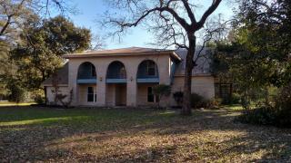 2042 Teal Dr, Spring TX  77386-2172 exterior