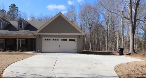 1804 Ed Bennett Rd, Nicholson GA  30565-3327 exterior