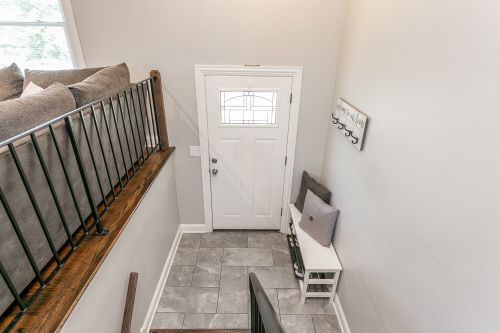 831 Tamms Ln, Lemont IL  60440-1621 exterior