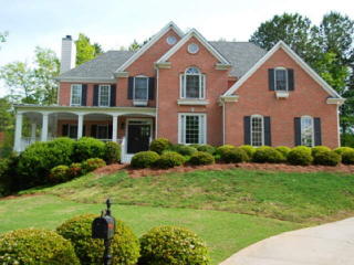 10772 Glenleigh Dr, Duluth, GA 30097-8063