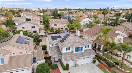 8482 Alexandria St, Riverside CA  92508-8109 exterior