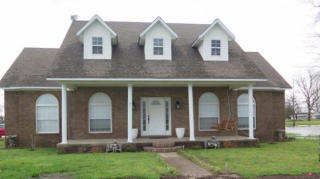 611 Mulberry St, Cardwell, MO 63829-7166