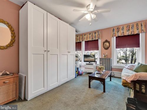 611 Market St, Primrose PA 17901-2718 exterior