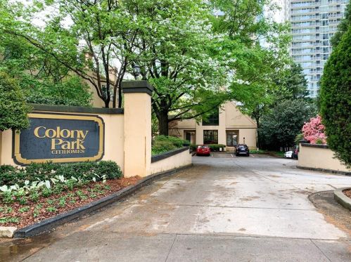 209 14th St, Atlanta GA  30318-5303 exterior