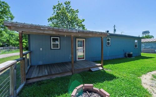 812 5 St, Princeton TX 75407-6619 exterior