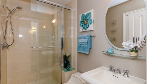 6919 Fieldstone Dr, Willowbrook IL  60527-5295 exterior