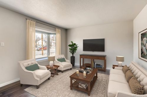 7818 Florado St, Denver, CO 80221-4209