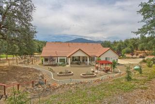 46441 Wallu Ln, Nipinnawassee, CA 93601-9564