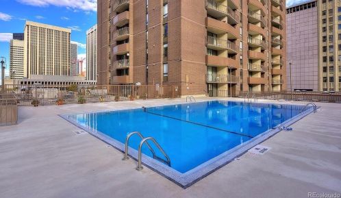 1020 15th St, Denver CO  80202-2345 exterior