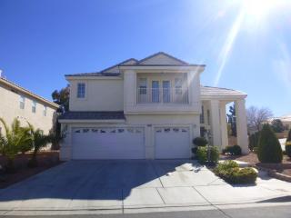 2899 Evergold Dr, Henderson NV  89074-5754 exterior