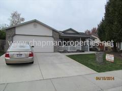14453 Redwick Dr, Boise ID  83713-0910 exterior