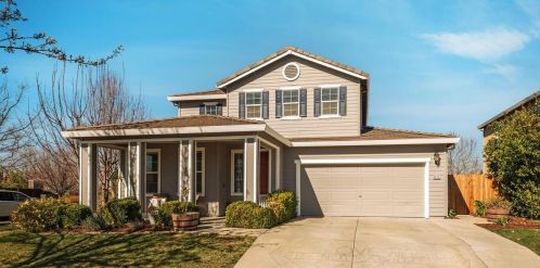 1813 River Run Dr, Arboga, CA 95901-8270
