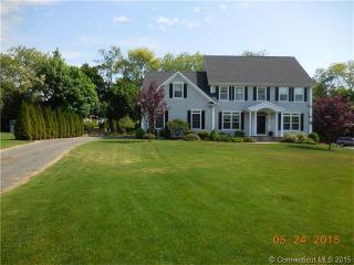 11 Randy Rd, Milford, CT 06461-2106
