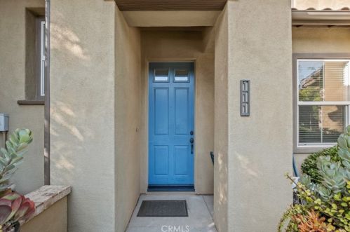 111 Coral Rose, Irvine CA  92603-0101 exterior