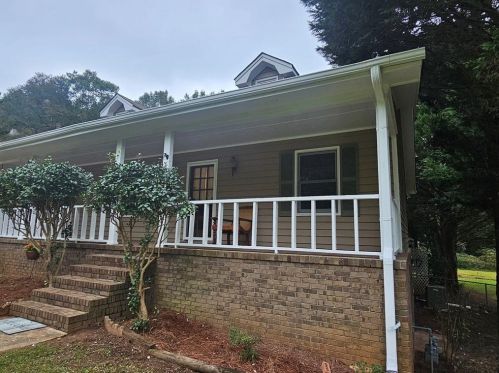 571 Goode Rd, Conyers GA  30094-3224 exterior