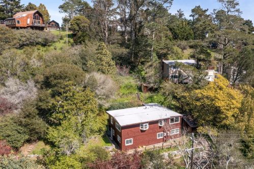 622 Eastwood Way, Mill Valley, CA 94941-3904