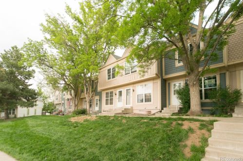 10460 Dartmouth Ave, Denver, CO 80227-5606
