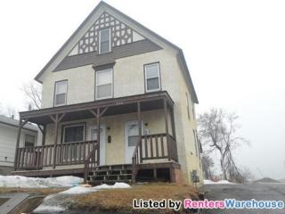 298 Jenks Ave, Saint Paul MN  55130-3925 exterior