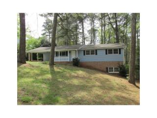 4616 Bedford Pl, Douglasville, GA 30135-1806