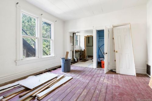 111 4 Ave, Denver CO 80203-4007 exterior