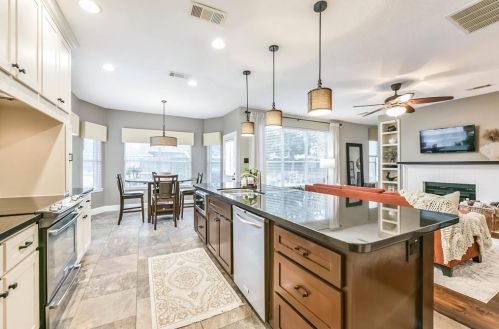 7035 Clustering Oak Ct, Richmond TX 77407-0822 exterior