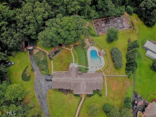 85 Cedar Hill Dr, Stockbridge, GA 30281-2732