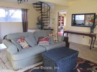 1815 Alamo Ave, Colorado Springs CO  80907-7309 exterior