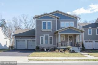 24970 Greengage Pl, Stone Ridge, VA 20105-5813