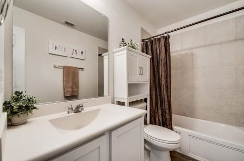 5845 Dew Plant Way, Fort Worth TX  76123-5021 exterior