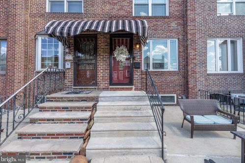 2947 Juniper St, Philadelphia PA  19148-4950 exterior