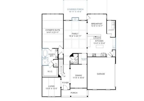 505 Schoolhouse Ln, North Augusta, SC 29860-5309