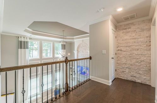 3019 Seventh Century Row, Conyers GA  30094-5780 exterior