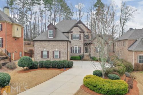 1854 Ebenezer Farm Cir, Marietta, GA 30066-4453