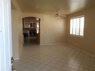 2279 Surrey Meadows Ave, Henderson NV  89052-2335 exterior