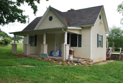 232 Rogers Rd, Seymour, TN 37865-6715