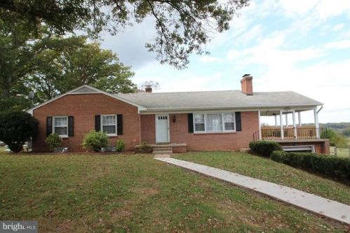 8348 Rixeyville Rd, Rixeyville, VA 22737-3321