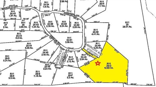 1 Anthony Ave, Piermont, NH 03779-3100