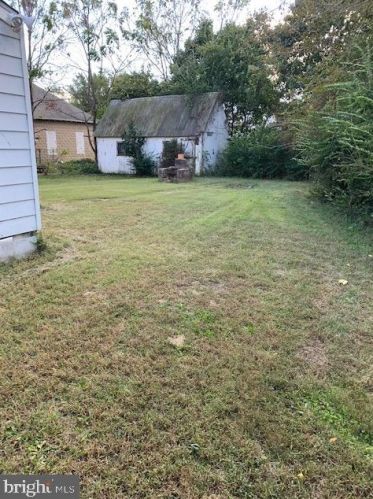 6409 Chestnut St, Port Norris, NJ 08349-3118