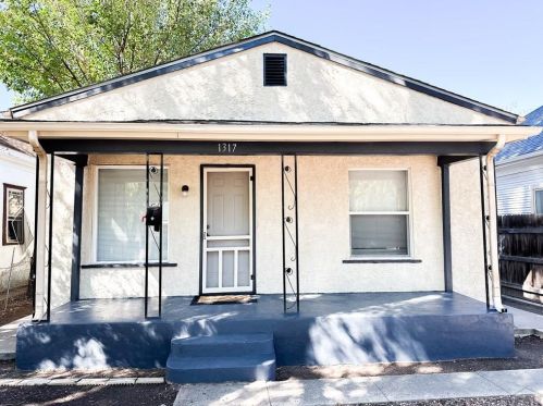 1317 Bragdon Ave, Pueblo CO  81004-3024 exterior