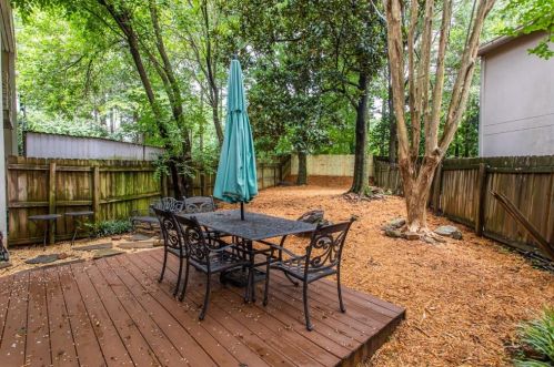 1214 Cleburne Ave, Atlanta GA  30307-1412 exterior