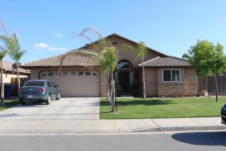 205 Calle Orlando, Arvin, CA 93203-2501
