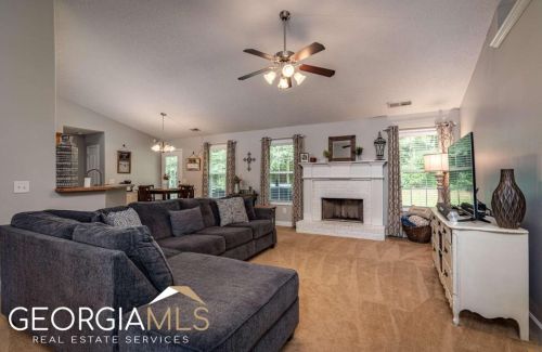 376 Red Bud Rd, Jefferson GA  30549-9029 exterior