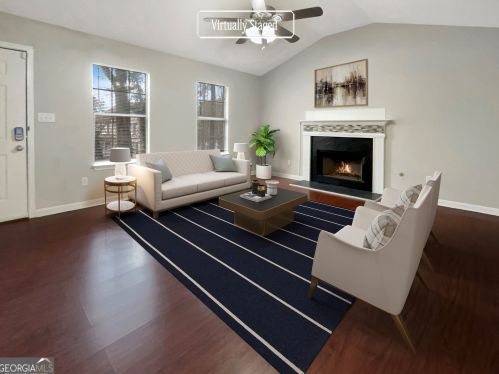 5723 Antelope Trl, Atlanta, GA 30349-6909