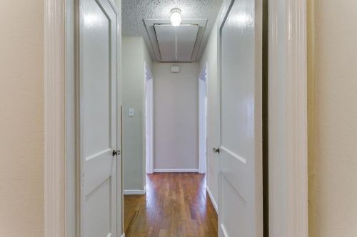 5912 Locke Ave, Fort Worth TX  76107-5514 exterior