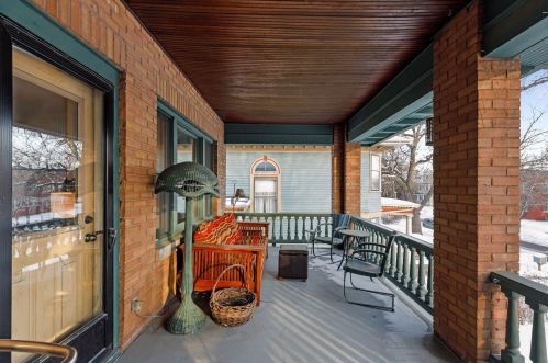 607 Dayton Ave, Saint Paul MN  55104-7203 exterior