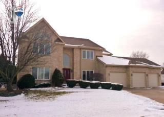 10654 Lexington Ct, Frankfort, IL 60423-2217